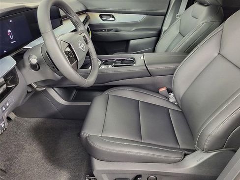 New 2026 Nissan Murano SL AWD/4WD image 15