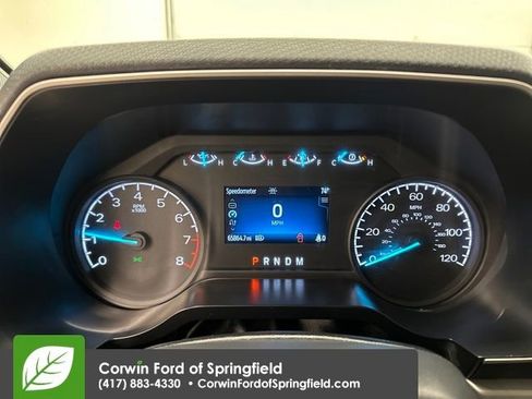 Used 2023 Ford F150 XLT image 30