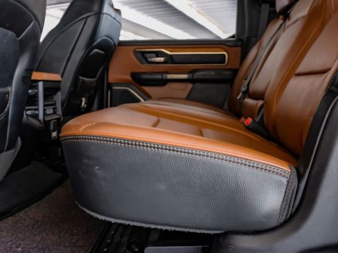 Used 2022 RAM 1500 Limited image 38