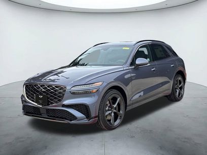 New 2026 Genesis GV70 2.5T Sport Prestige