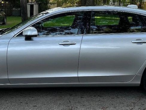 Used 2018 Volvo S90 T5 Momentum w/ Convenience Package image 7