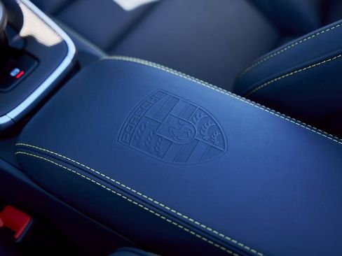 Used 2024 Porsche 911 Turbo S image 57