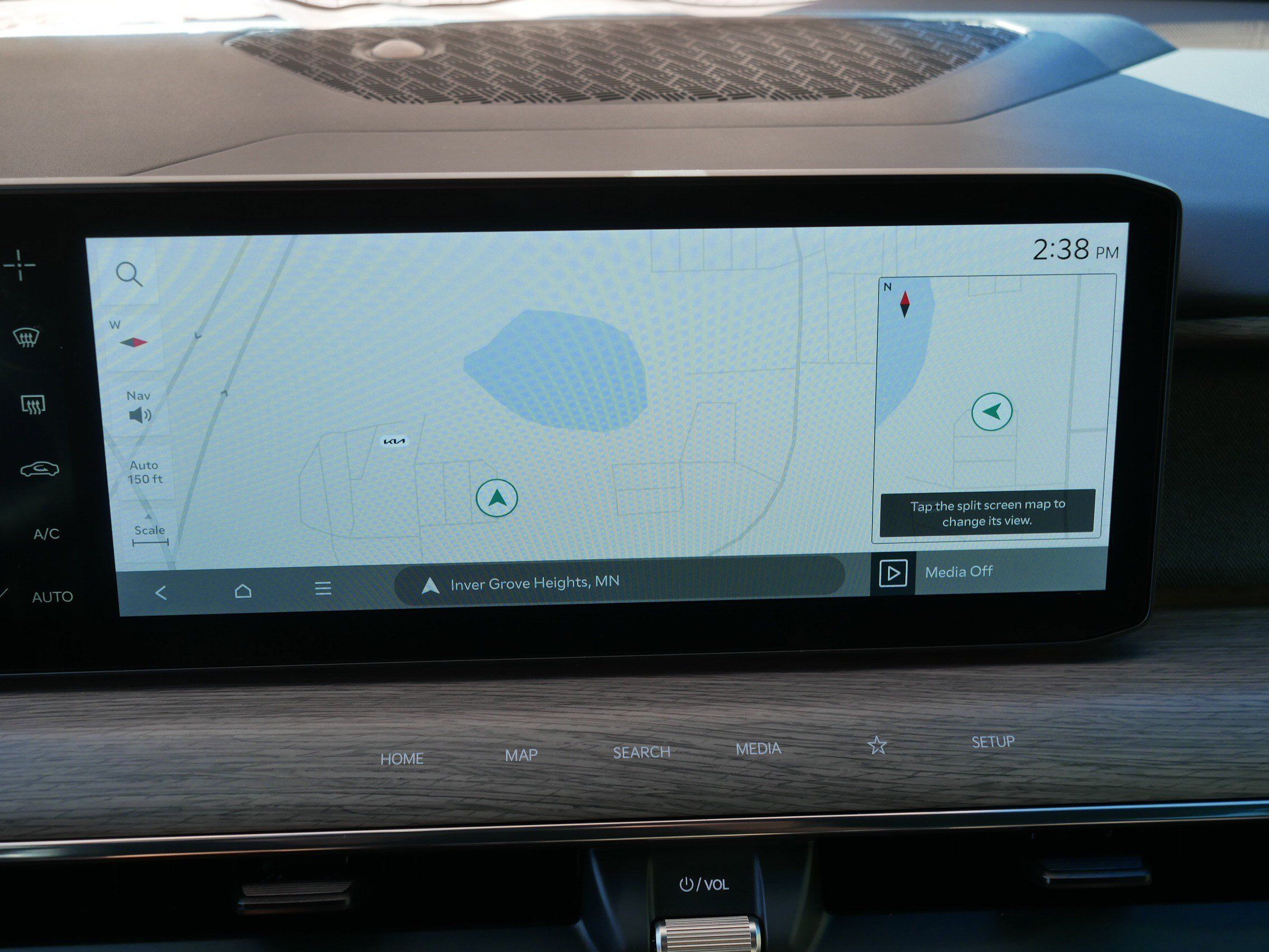 Certified 2024 Kia EV9 Land AWD/4WD image 30