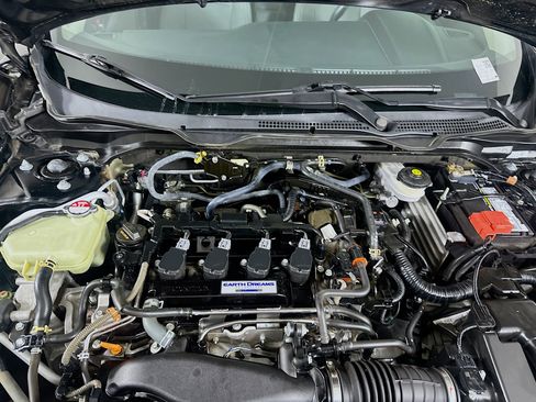 Used 2019 Honda Civic EX-L image 31