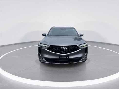 Used 2023 Acura MDX SH-AWD w/ Advance Package image 3