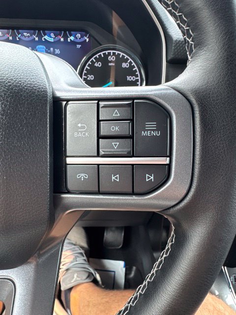 Certified 2023 Ford F150 4x4 SuperCrew Hybrid image 22