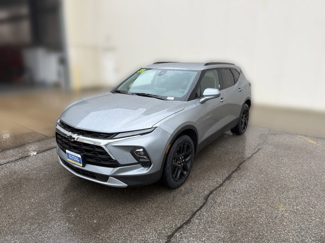 Used 2023 Chevrolet Blazer LT w/ Convenience Package AWD/4WD image 13