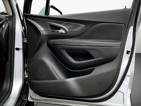 Used 2019 Buick Encore Preferred FWD image 29
