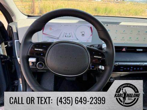 Used 2024 Hyundai Ioniq 5 SEL AWD/4WD image 16