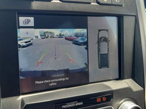 Used 2020 Ford F250 Platinum AWD/4WD image 26