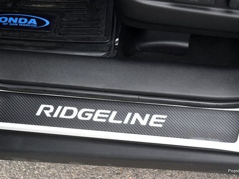 Used 2020 Honda Ridgeline RTL image 8