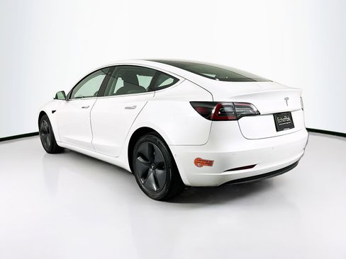 Used 2020 Tesla Model 3 Standard Range Plus image 5