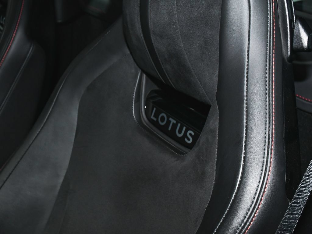 Used 2024 Lotus Emira First Edition RWD image 44