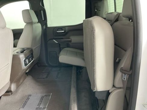 Used 2021 GMC Sierra 1500 SLT image 28