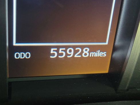 Used 2022 Toyota 4Runner Limited image 23