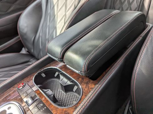 Used 2014 Bentley Continental GT Speed AWD/4WD image 26