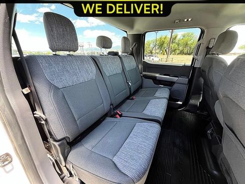 Used 2024 Ford F350 XLT AWD/4WD image 18