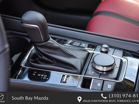 New 2026 MAZDA CX-50 AWD 2.5 Hybrid w/ Weather Package image 13