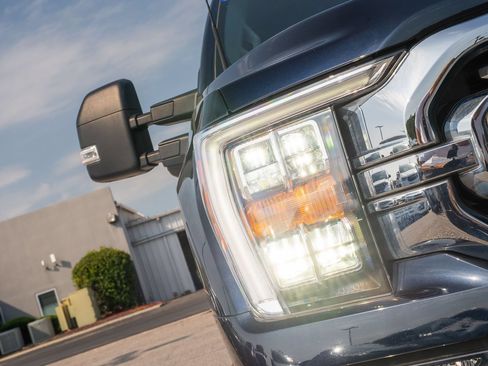 Used 2023 Ford F150 XLT w/ Equipment Group 302A High RWD image 11