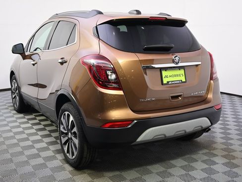 Used 2017 Buick Encore Preferred image 3