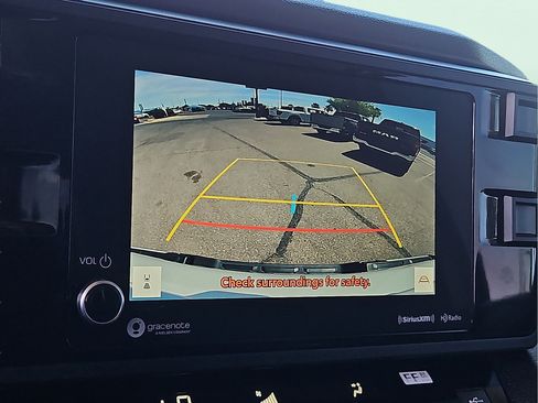 Used 2023 Toyota Tundra SR5 w/ SX Package AWD/4WD image 16