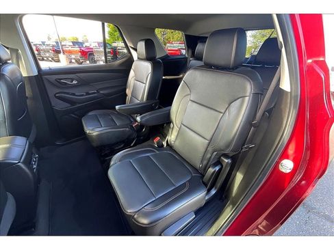 Used 2019 Chevrolet Traverse Premier image 26