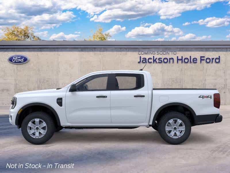 New 2026 Ford Ranger XL AWD/4WD image 3