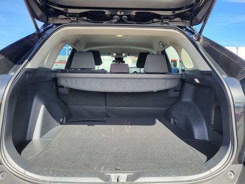 Certified 2025 Toyota RAV4 XLE image 20