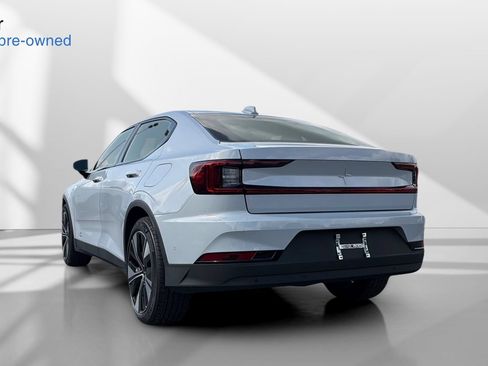 Certified 2024 Polestar Polestar 2 AWD/4WD image 3