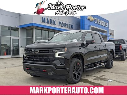 New 2026 Chevrolet Silverado 1500 RST w/ Redline Edition
