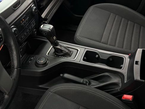 Used 2022 Ford Ranger XLT w/ Equipment Group 301A Mid image 25