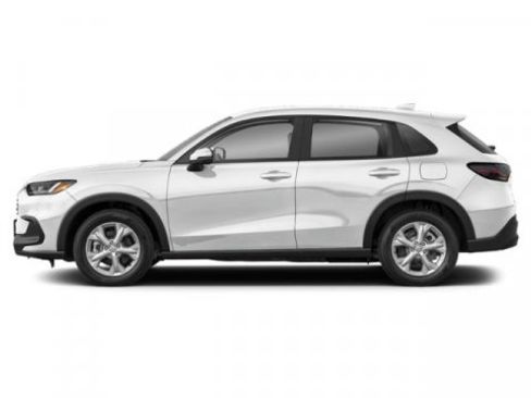 New 2026 Honda HR-V LX image 3