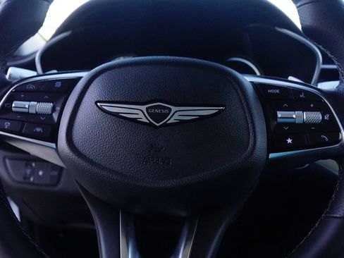 Certified 2026 Genesis G70 2.5T Prestige image 12