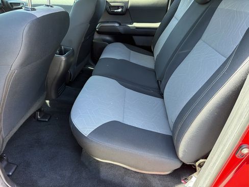 Certified 2023 Toyota Tacoma TRD Sport w/ Advanced Technology Package AWD/4WD image 30