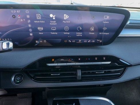 New 2025 Buick Enclave Sport Touring w/ Power Package image 16