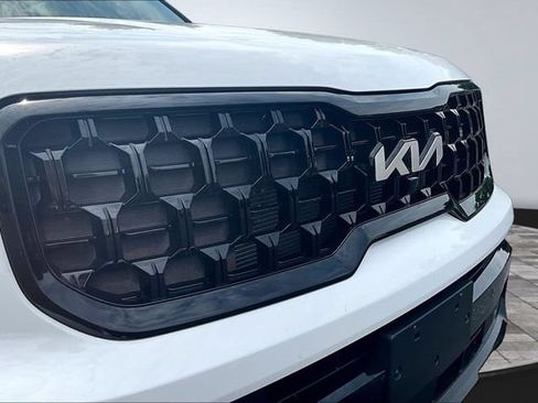 Certified 2024 Kia Telluride SX Prestige X-Pro AWD/4WD image 34