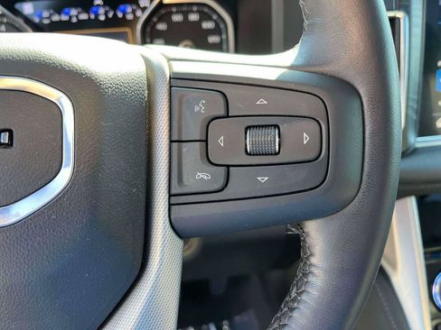 Used 2021 GMC Yukon Denali AWD/4WD image 22
