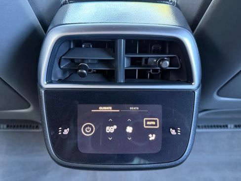 Used 2023 Lucid Air Pure AWD/4WD image 21