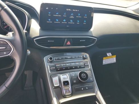 Used 2023 Hyundai Santa Fe XRT image 15