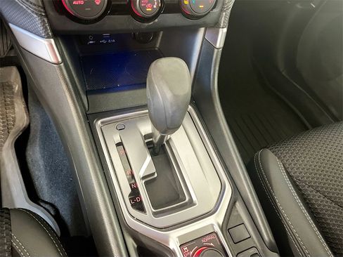 Used 2023 Subaru Forester Premium image 17