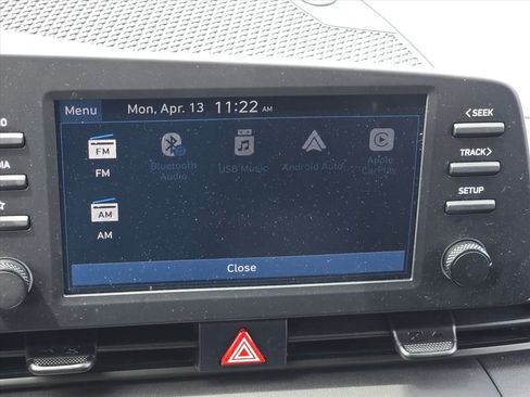 Used 2025 Hyundai Elantra Sport image 15