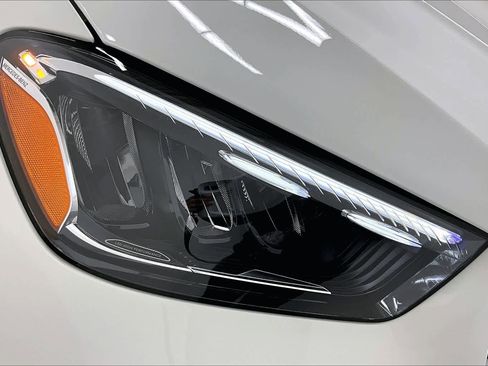 New 2026 Mercedes-Benz GLE 350 4MATIC image 13