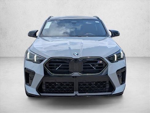 New 2026 BMW X2 M35i w/ Technology Package AWD/4WD image 5
