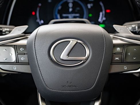 Certified 2024 Lexus RX 350 image 28