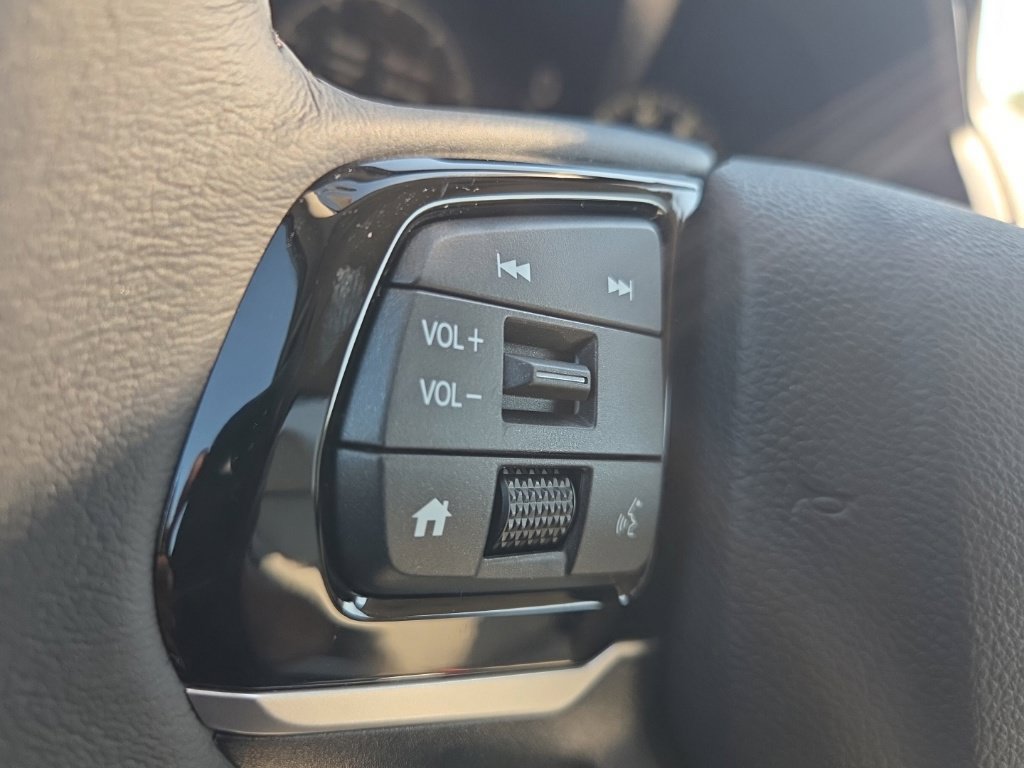 New 2027 Honda Odyssey EX-L image 35