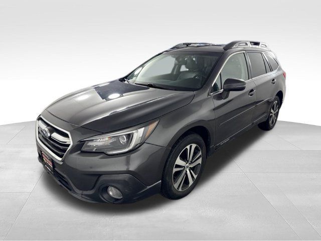 Used 2019 Subaru Outback 3.6R Limited AWD/4WD image 3