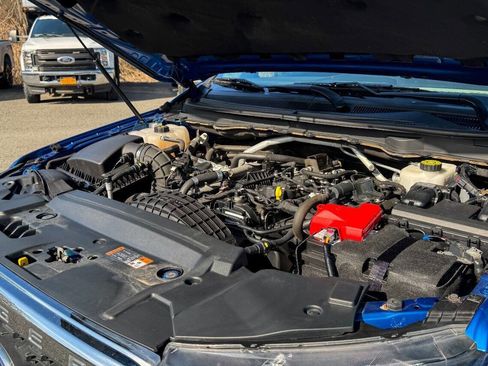 Used 2019 Ford Ranger XLT w/ Equipment Group 302A Luxury AWD/4WD image 38