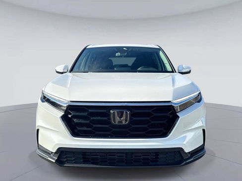 Certified 2024 Honda CR-V EX image 9
