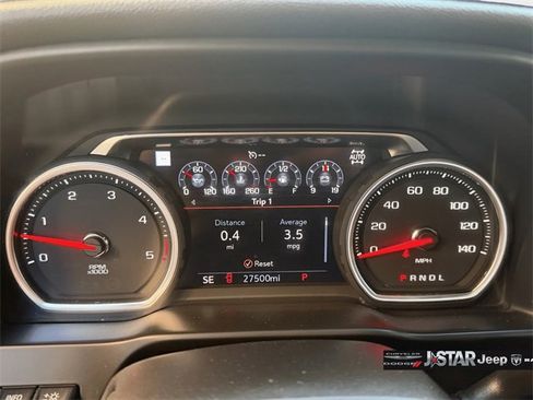 Used 2021 Chevrolet Silverado 2500 LTZ w/ Z71 Chrome Sport Edition image 14