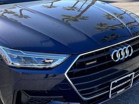 Used 2022 Audi A7 3.0T Premium w/ Convenience Package image 58